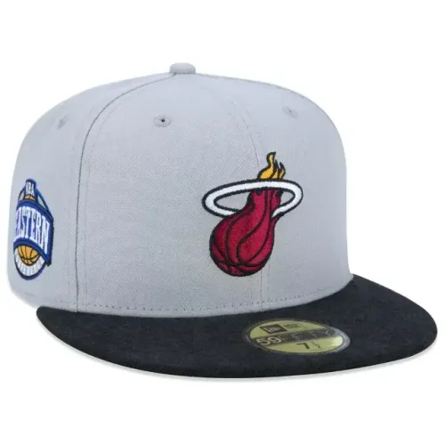 BONE NEW ERA MIAMI HEAT