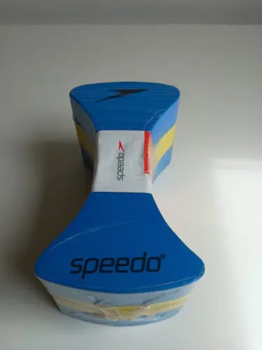Pull Buoy Speedo Original - Flutuador para Treino de Natação | Novo na Embalagem