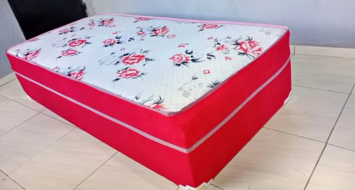 CAMA DE SOLTEIRO TOP @ 