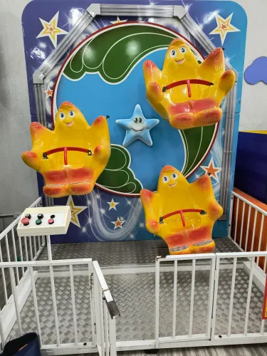 Manutenção de brinquedos e Kid play brinquedão / desmontagem de brinquedos