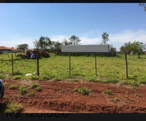 Terreno à venda, 700 m² por R$ 143.000,00 - Jardim Das Orquídeas - Avaré/SP