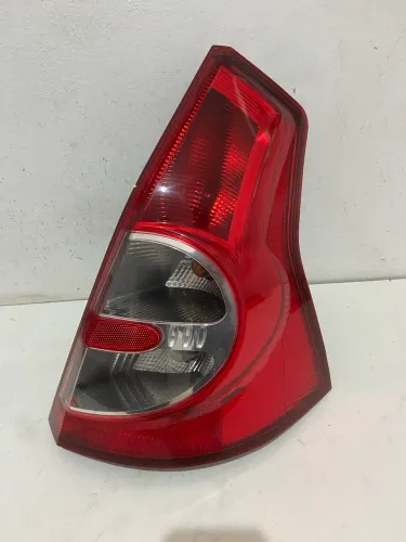Lanterna Traseira Renault Sandero 2007 2008 Á 2010 Lado Direito Original