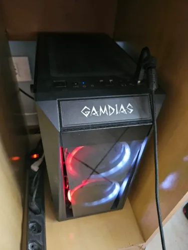 PC Gamer I5 10a Geração + Descrição