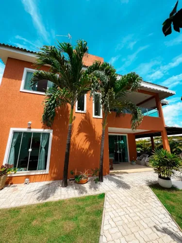 Quinta das Lagoas - Itacimirim