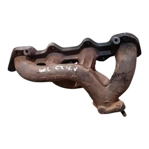 Coletor Escape Volkswagen Gol G3 16v 0362530331 2000 2006