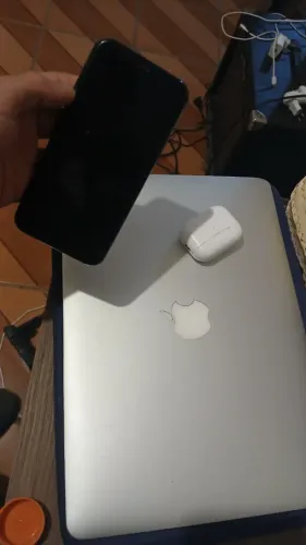 macbook air 2017 i5 128gb 8ram