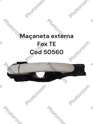 Maçaneta Externa Fox TE - Cod 50560