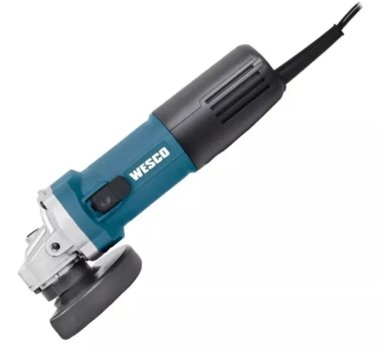 Esmerilhadeira wesco 900w