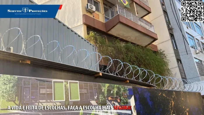 Promoção Relâmpago - Concertina Dupla - Rio