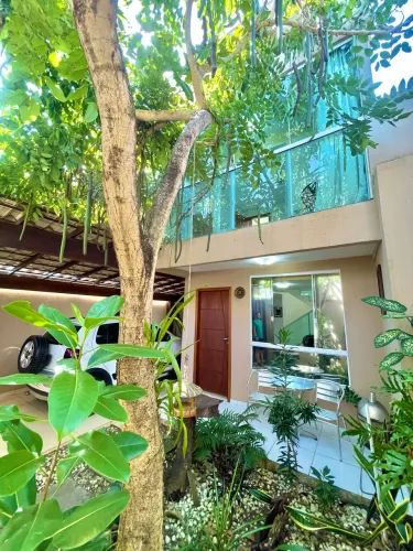 Duplex aconchegante - Santa Mônica/Guarapari-ES