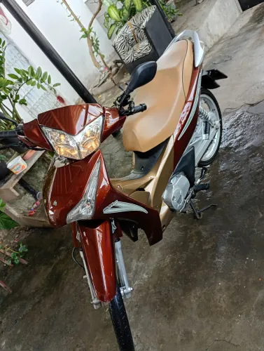 Ciclomotor Sun 50cc Semi Novo! <br>