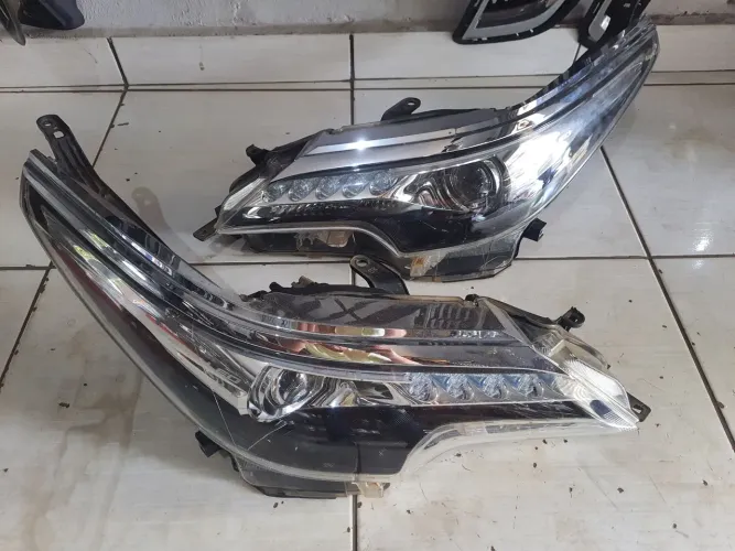 Par farol sw4 2020