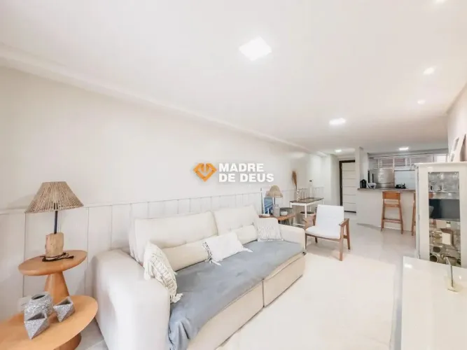 Apartamento no Scopa Beach Resort no Porto Das Dunas