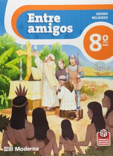 Entre Amigos 8? ano