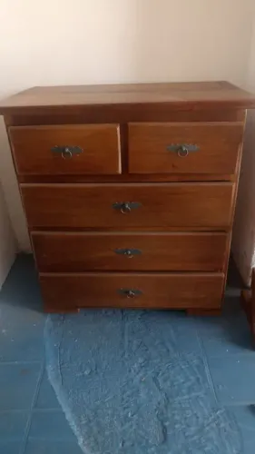 Móveis rústicos em geral em madeira de demolição