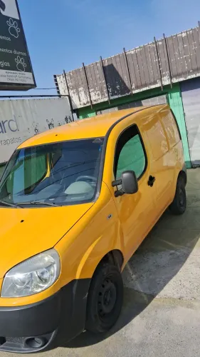 Frete Doblo carga seca