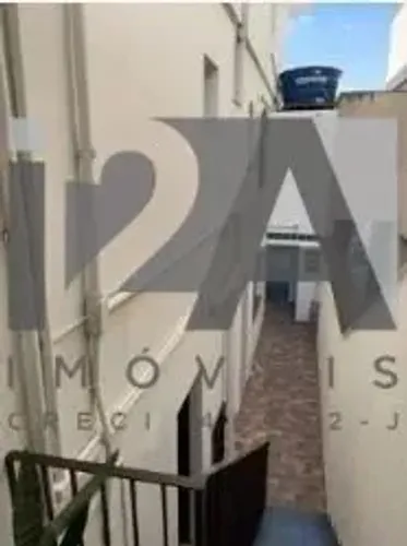 Vendo casa para Investidor, transformada em 9 kitnets próximo ao portão 3 da USP- 2 vagas 