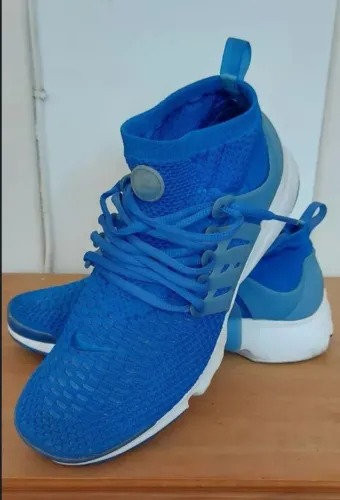 Nike Air Presto (NÃO ENVIO)