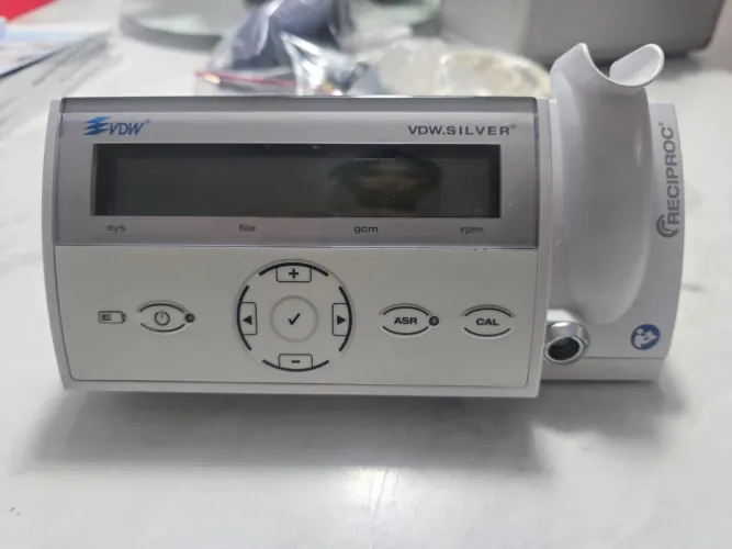 Motor ENDO Silver Reciproc VDW