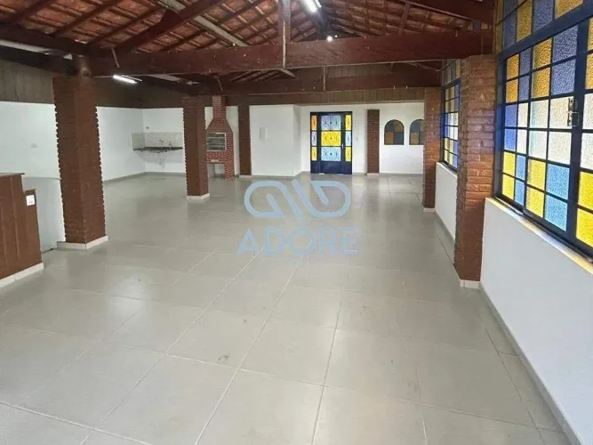 Casa para alugar no Condomínio Terras de Santa Rosa - Salto/SP