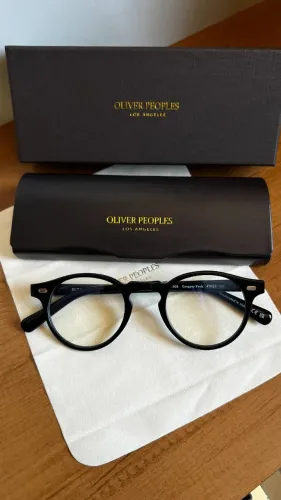 Óculos Olivier People Gregory Peck