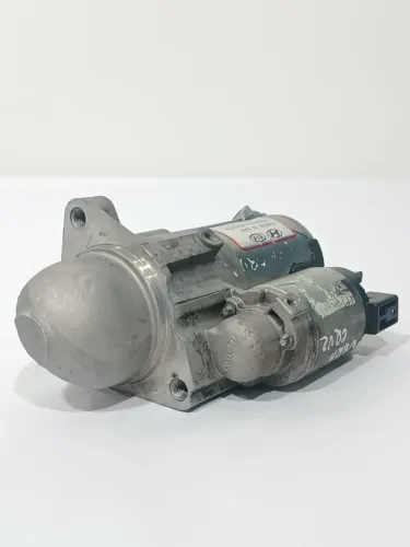 Motor Arranque | Hyunda Vera Cruz 3.8 | 2009 A 2012 - 361003C150 - Usado/Original