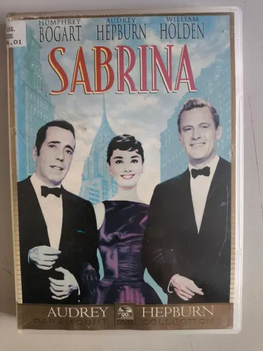 Sabrina Filme