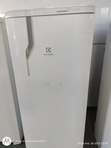 Geladeira Electrolux