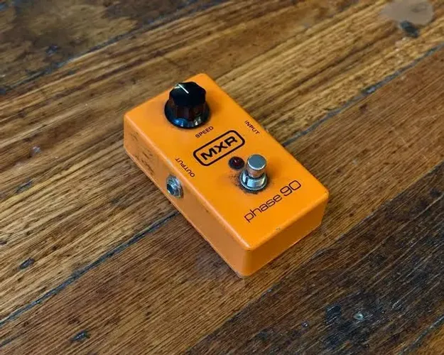 Pedal Phase 90 MXR