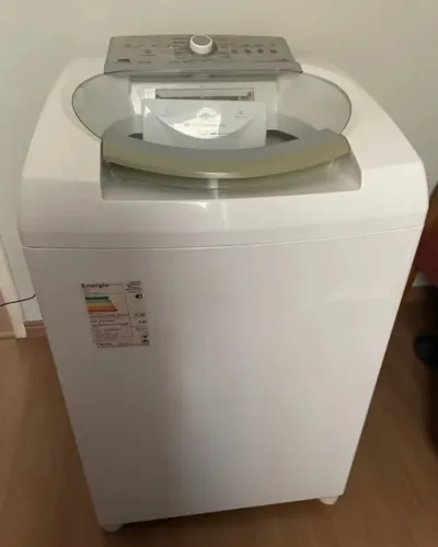 Máquina de lavar Brastemp 11kg