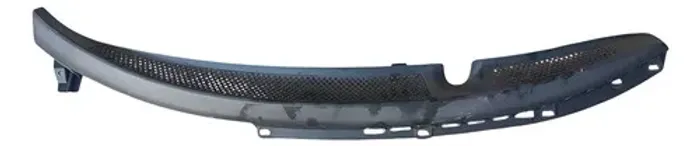 Grade Churrasqueira Para-brisa C3 2008 A 2012