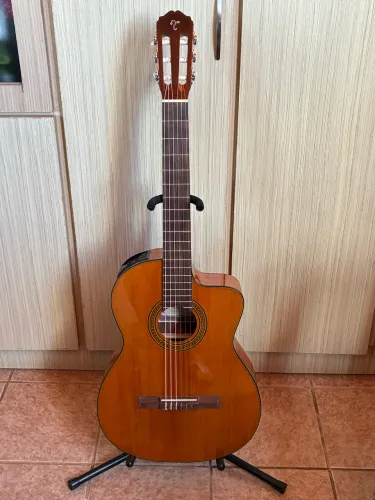 Violão Takamine GC3