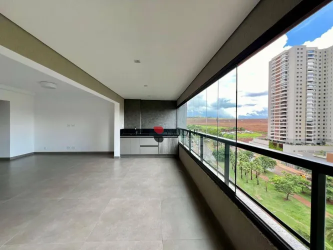 Apartamento com 3 dormitórios/suítes para alugar, ou vender 155 m² - Jardim Olhos D'Água e
