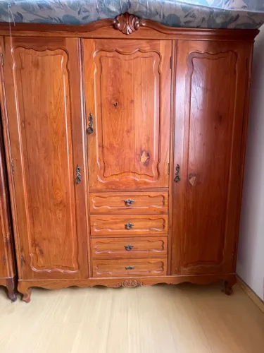 Quarto completo LUIS XV