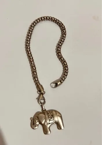 Pulseira pipoca bali