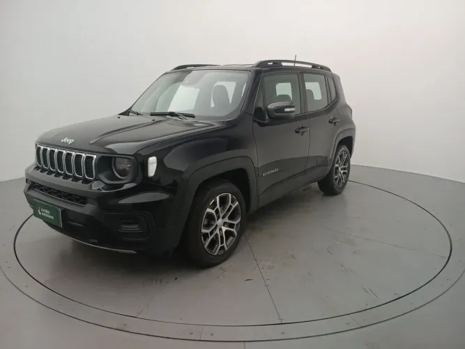 Jeep Renegade Long. T270 1.3 TB 4X2 Flex Aut. 2024