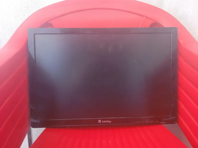 Monitor PC top 21p