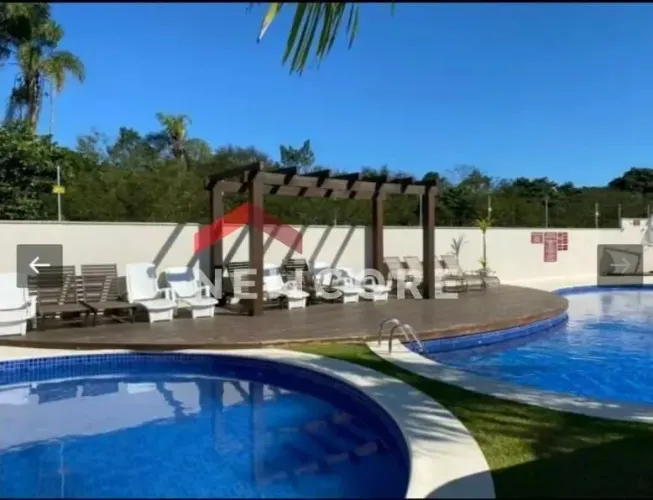 Lote em condomínio em Avenida Deltaville - Beira Rio - Biguaçu/SC