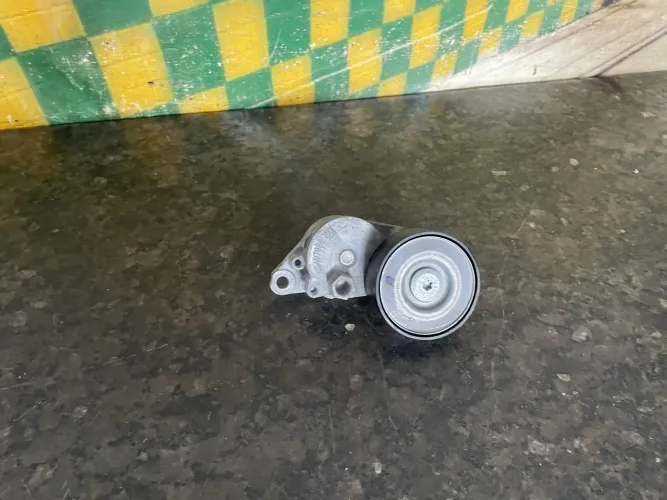 Tensionador correia poliv GM tracker 2023 lt 55497888