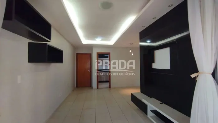 Apartamento com 3 quartos para alugar, 86 m² - Copacabana - Uberlândia/MG