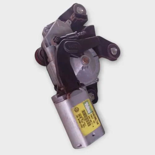 Motor Limpador Traseiro Original Vw Gol Fox G4 2008 a 2012