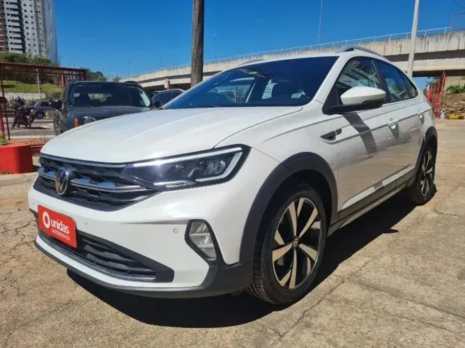 NIVUS HIGHLINE 2023 ABAIXO FIPE