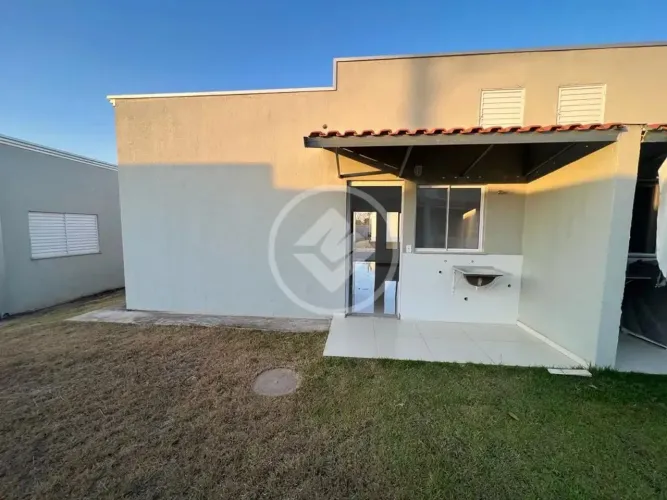 CASA EM CONDOMÍNIO - 2 QUARTOS - R$ 320.000,00 - TIJUCAL codigo: 58995