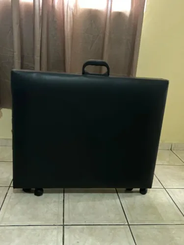 Maca Portátil maleta