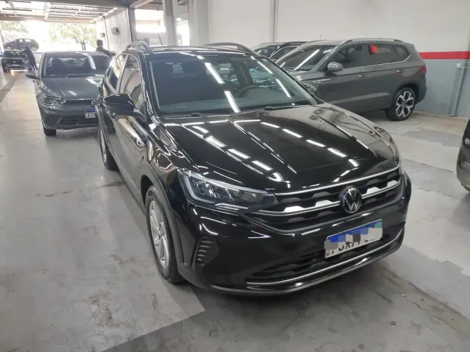 NIVUS COMFORTLINE 200 TSI AUT 1.0 4P 2023