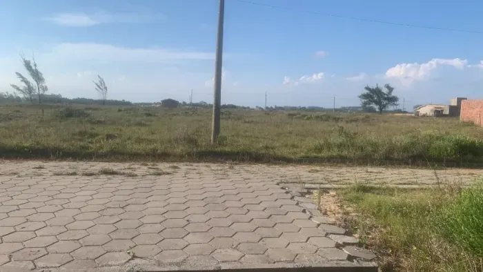 Lotes em Jaguaruna - Balnéario Esplanada - SANTA CATARINA 