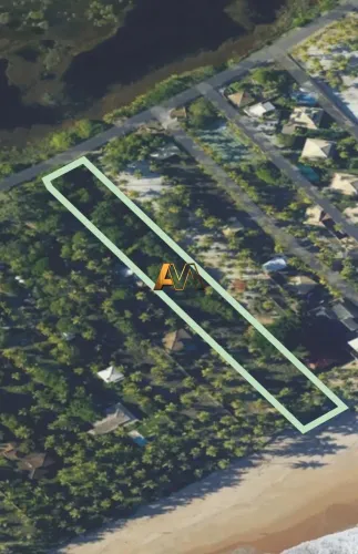 Terreno à venda no bairro Busca Vida (Abrantes) - Camaçari/BA