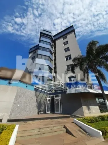 Sala comercial duplex com 78,44m² no bairro Sarandi por R$ 214.900,00 em Porto Alegre.