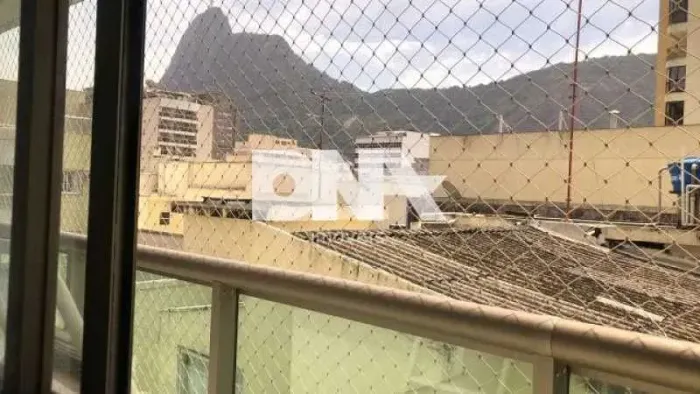 Apartamento : / Residencial / Botafogo