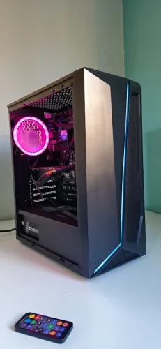 PC Gamer - Revisado, Formatado e Pronto para Jogar!